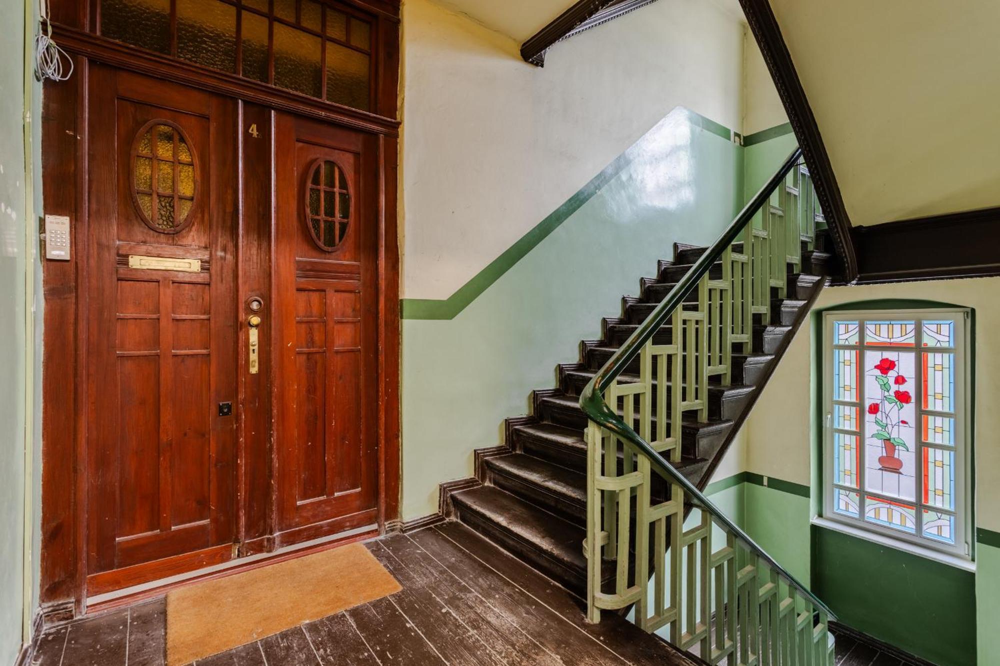 Nowoczesne I Stylowe Studia Very Berry W Poznaniu By Noclegi Renters Poznań Exterior foto