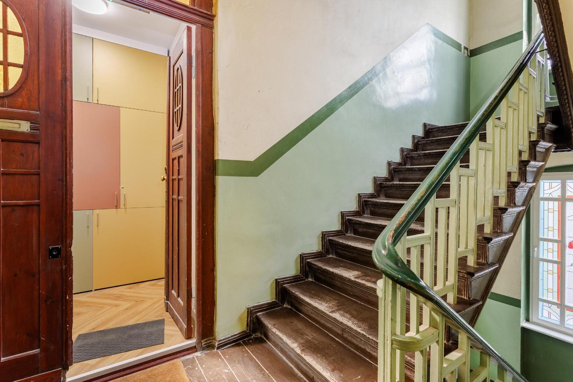 Nowoczesne I Stylowe Studia Very Berry W Poznaniu By Noclegi Renters Poznań Exterior foto