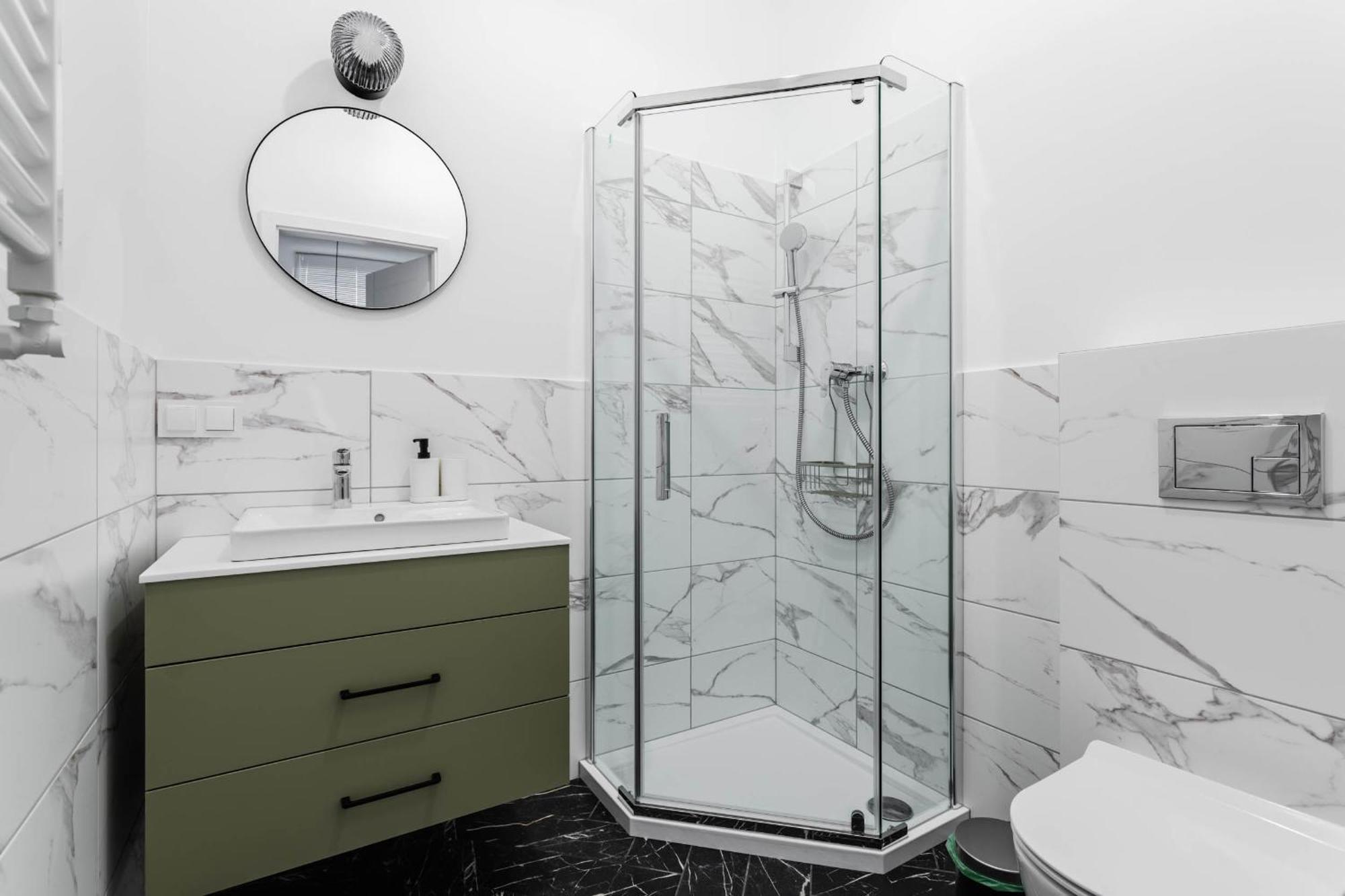 Nowoczesne I Stylowe Studia Very Berry W Poznaniu By Noclegi Renters Poznań Exterior foto