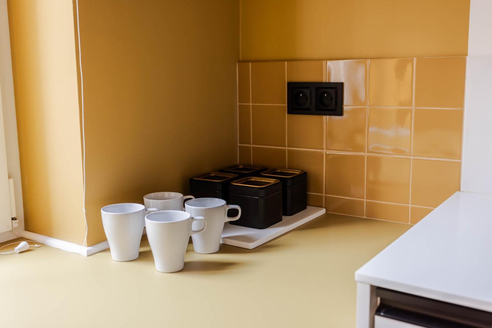 Nowoczesne I Stylowe Studia Very Berry W Poznaniu By Noclegi Renters Poznań Exterior foto